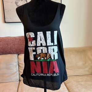 California Top